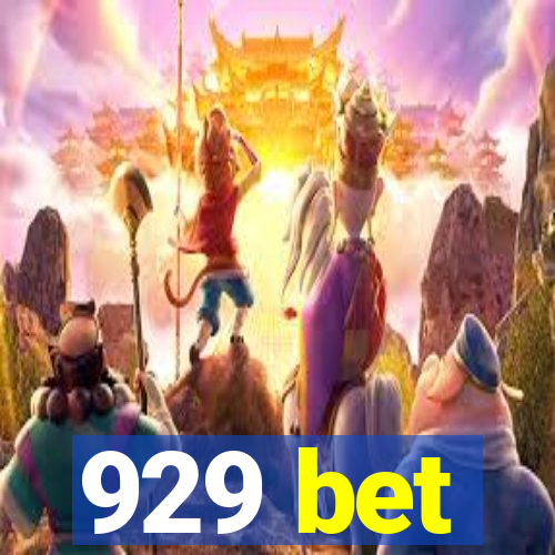 929 bet